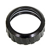 AIR CAP RETAINING RING ASSEMBLY